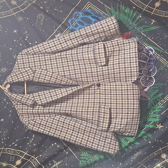 Vintage blazer - Picture 2 of 6